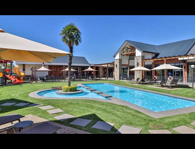 3 BEDROOM PROPERTY TO RENT IN OLIVEDALE